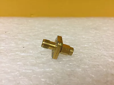 Maury Microwave 8024A DC To 34 GHz 3.5mm (F) To MPC8A (F) Coaxial Adapter • $95.40