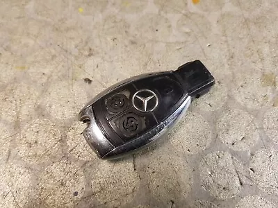 07 Mercedes C Class W203 Key Fob CHECK PHOTOS • $24.25