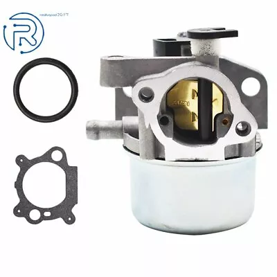 Carburetor For Briggs Stratton 22  Toro 6.5 6.75 7.0 7.25 HP Recycle Mower 190cc • $8.66