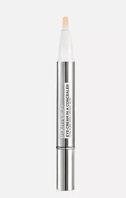 L'oreal True Match Eye-Cream In A Concealer 0.5% Hyaluronic Acid (Choose Shade) • £4.99