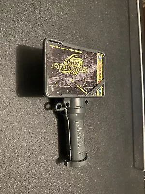 Beyblade Takara Tomy Three Segment Launcher Grip  Authentic Metal Fight • $29.99
