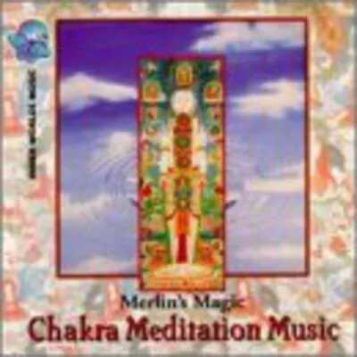 Chakra Meditation Music • $7.03