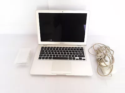 Apple MacBook Air A1304 13.3  Bundle No Battery (for Parts) • $94