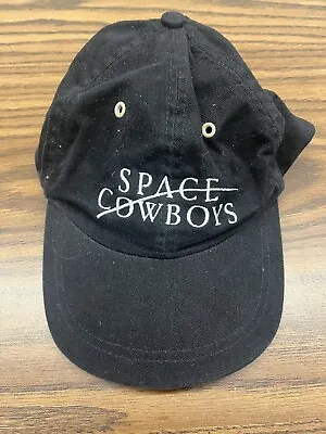 Rare Vintage Space Cowboys ILM VFX Crew Hat Lucas Film THX Promo • $69.99