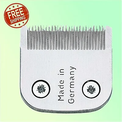 Blade Set For Hair Clipper Moser Wahl 1554 1572 1573 1574 Energy/Energy Plus • $39.99