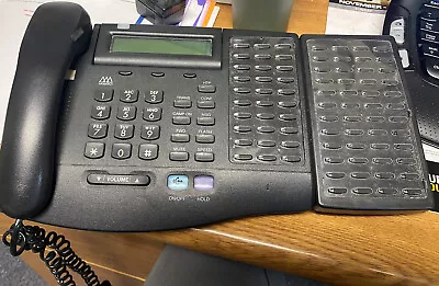 Vodavi Starplus STS Phone (3015-71) 30-Button Executive Key Phone 3010-71 48 • $35