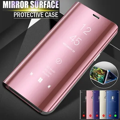 Case For Xiaomi 13T 12T 11T Poco F3 Redmi Note 10 11 12 Pro Leather Flip Cover • $2.31