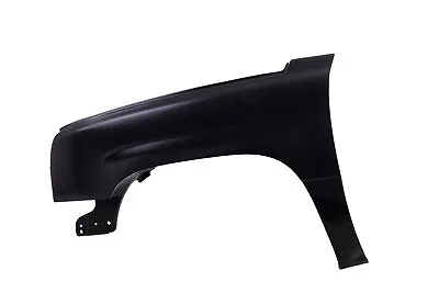 Left Side Primed Fender For 03-06 Chevy Silverado 1500 2500 3500 07 Classic L/H • $231.25