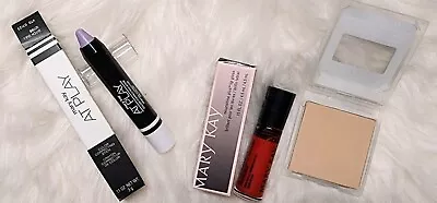 Mary Kay Makeup Lot • $20