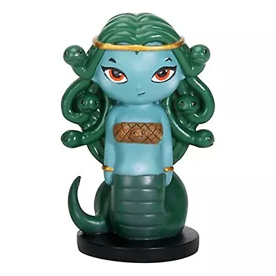 Greekies Medusa Collectible Figurine 3.75 Inch • $19.98