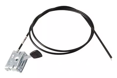 160 CM Universal Throttle Cable With Lever For Briggs & Stratton Honda... • $13.67