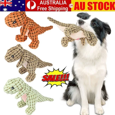 $12.46 • Buy Robustdino - Indestructible Robust Dino, 2023 Best Interactive Dog Toys EV