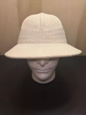 Vintage Bee Keeper Safari Jungle Style Hat Adjustable Breathable • $34.99