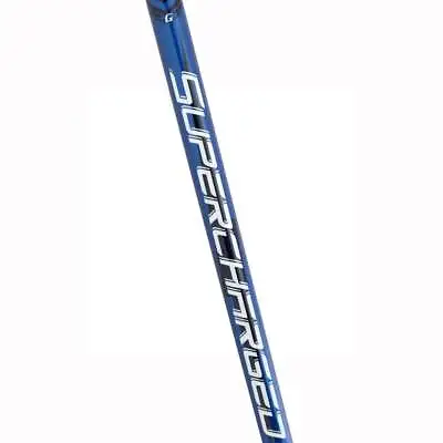 Grafalloy ProLaunch SuperCharged Blue Graphite Golf Shafts W/ Driver Adapter • $44.99