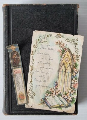 £19.99 • Buy C.1880 / The Holy Bible / Eyre & Spottiswoode