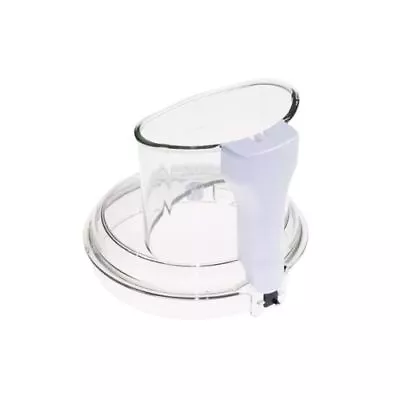 Magimix Lid 17035 White Handle For 3200XL GENUINE MAGIMIX PART IN HEIDELBERG • $119.99