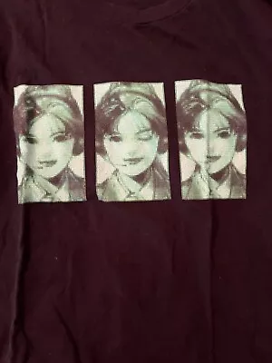 Metal Gear Solid Mei Ling Shirt • $10