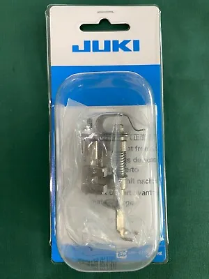 Juki TL Series Open Toe Quilting Foot Front • $40