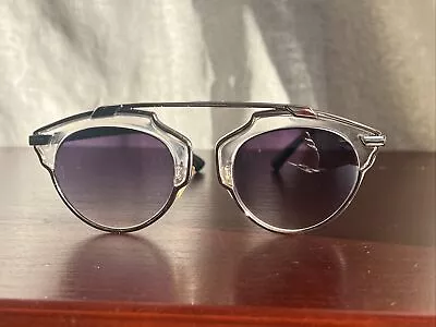 Genuine. Christian Dior So Real Sunglasses. Bargain 99p Start!   More Listed!! • £0.99