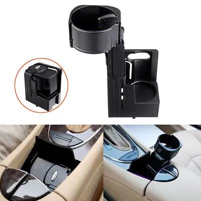 Cup Holder For Mercedes W211 E320 E300 E350 E500 E55 W219 CLS500 CLS 2116800014） • $56.99