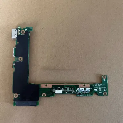 ASUS VivoBook S200 S200E X201E X202E Series IO Power USB Board REV2.1 • $12.99