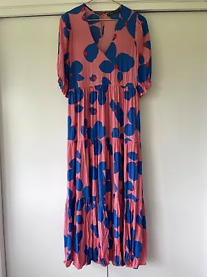 Mister Zimi Maeve Dress Sz 8 • $60