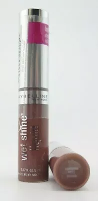Maybelline Wet Shine Liquid Lip Gloss *Choose Your Shade*Twin Pack* • $15.95