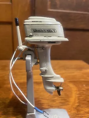 1961 Mercury 6hp Toy Outboard Motor • $150