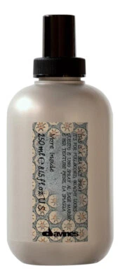 $32.76 • Buy Davines This Is A Sea Salt Spray 250 Ml. Hair Styling Product