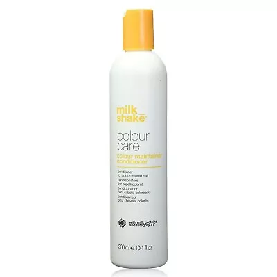 Milk Shake Colour Care Colour Maintainer Shampoo Conditioner - VARIOUS SIZES • £11.99