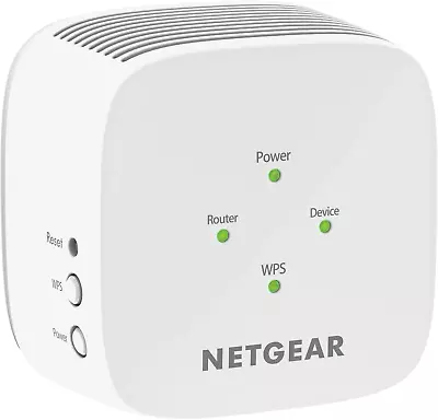 AC750 Wifi Range Extender • $86.34