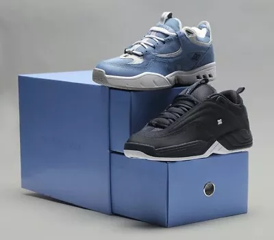 Mens DC Shoes 2022 Double Box Size 9 Williams Kalis  OG NEW • $200