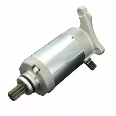 Starter Motor For Yamaha TTR225 99-04 XT225 89-04 TW200 87-18 TW225E 02-07 TW125 • $55.99