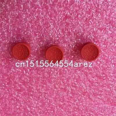 3pcs New Lenovo ThinkPad Little Red Riding Hood Dot Trackpoint Concave Red Cap • $6