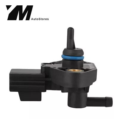 Fuel Rail Pressure Regulator Sensor For Mercury Ford Escape Explorer F150 • $17.48