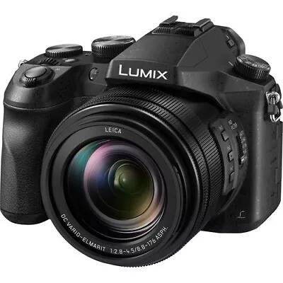 Panasonic Lumix DMC-FZ2000 Digital Camera • £874.90