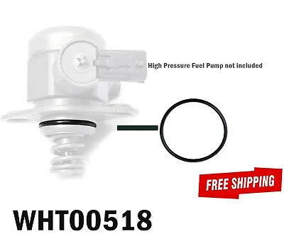 OEM Gasket O-Ring Seal For Volkswagen Audi High Pressure Fuel Pump C2Z22287 • $8.96