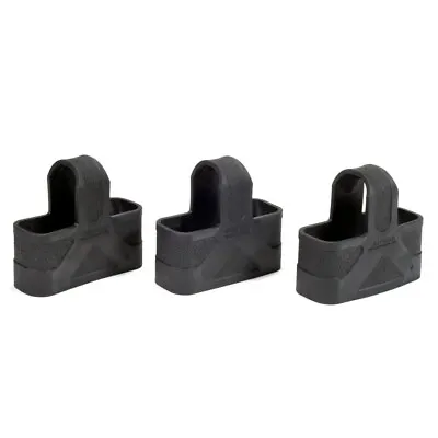 Magpul Industries 7.62 Nato Rifle Magazines Black 3 Pack MAG002-BLK • $13.45