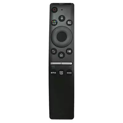 BN59-01312F Bluetooth Voice Replacement Remote For Samsung Televisions • $25