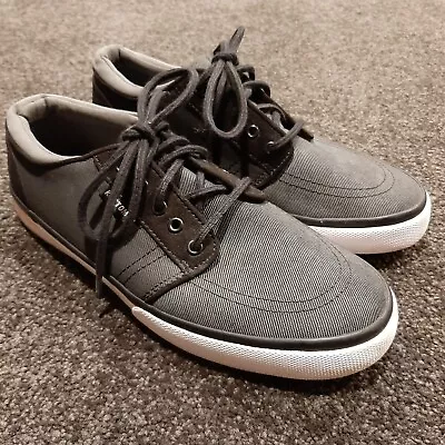 Kustom Boys Remark 2 Street Black Size 5 • $22