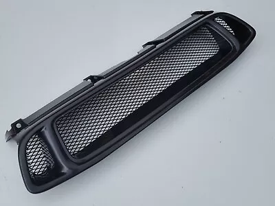 Mesh Grill Grille For Subaru Impreza 2004+ STI WRX Badgeless Debadged • $68.16