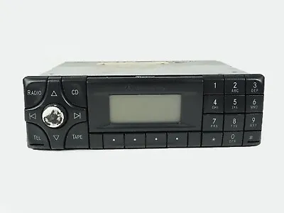 2000 - 2003 Mercedes Benz E Class W210 Audio Radio Receiver Unit Wo Code Oem • $116.99