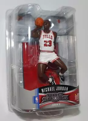 2009 UPPER DECK Pro Shots MICHAEL JORDAN IV Series 2 Chicago Bulls • $149.99