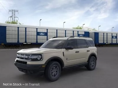 2024 Ford Bronco Big Bend • $5000