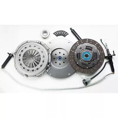 South Bend G56-OFEK OFE Clutch Kit & Flywheel For Dodge Ram 2500 NEW • $1500.21