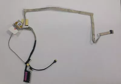 Genuine Dell Latitude E7440 E7450 LCD LED Video Cable 0RK5DW RK5DW DC02C007S00 • $49.90