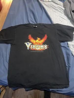 1996 Magic The Gathering Shirt Single Stitch • $100