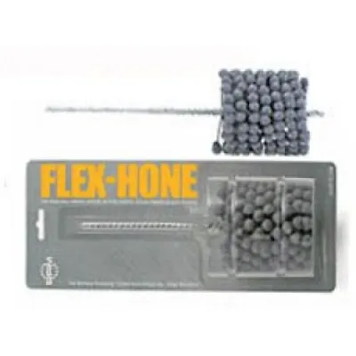 FLEX HONE Cylinder Hone 3-1/4  Max Bore Diameter 240 Grit • $49.72