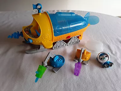 Octonauts Gup S Polar Exploration Vehicle • £12.99