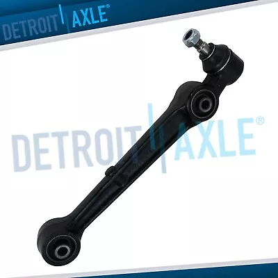 Front Lower Driver Control Arm W/Ball Joint Assembly For Avenger Galant Talon • $28.22